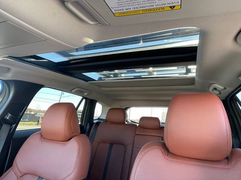 Certified 2025 MAZDA CX-50 Meridian Edition w/ Apex Package image 26