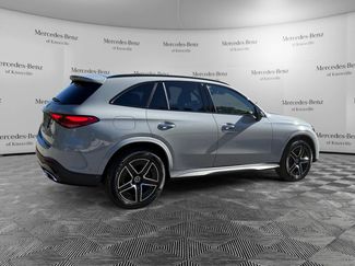 New 2026 Mercedes-Benz GLC 300 4MATIC video 5
