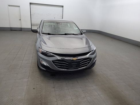 Used 2023 Chevrolet Malibu LS w/ Driver Confidence Package FWD image 14
