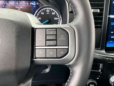 Certified 2022 Ford F150 XLT w/ Equipment Group 302A High image 20