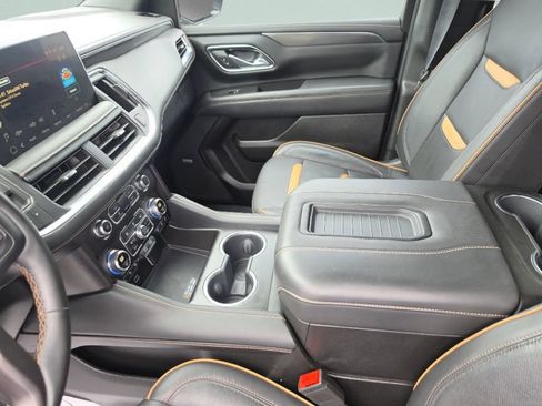 Used 2023 GMC Yukon AT4 AWD/4WD image 24
