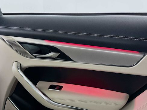 Used 2024 Jaguar F-PACE R-Dynamic S image 24