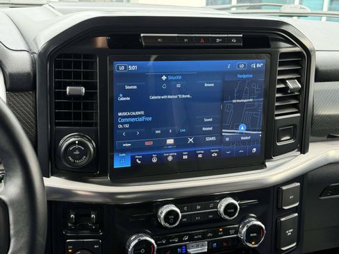 Certified 2023 Ford F150 Raptor w/ Raptor Carbon Fiber Package AWD/4WD image 9