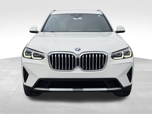 Used 2022 BMW X3 xDrive30i AWD/4WD image 8