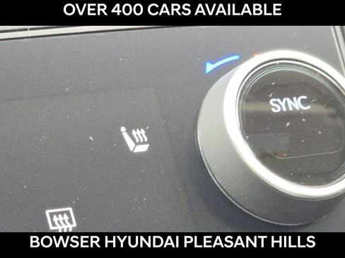 New 2026 Hyundai Sonata SEL image 10