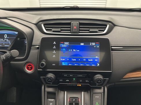 Used 2022 Honda CR-V EX image 20