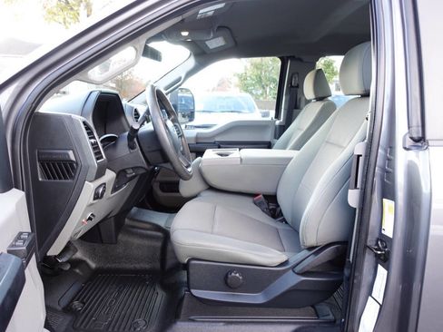 Used 2021 Ford F350 XL image 16