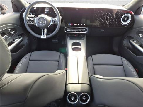 New 2027 Mercedes-Benz CLA 250+ image 11