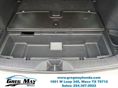 Used 2023 Honda Passport TrailSport image 28