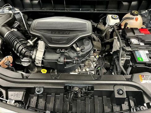 Used 2019 Cadillac XT5 Luxury AWD/4WD image 30