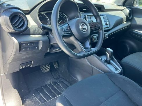 Used 2024 Nissan Kicks S FWD image 6