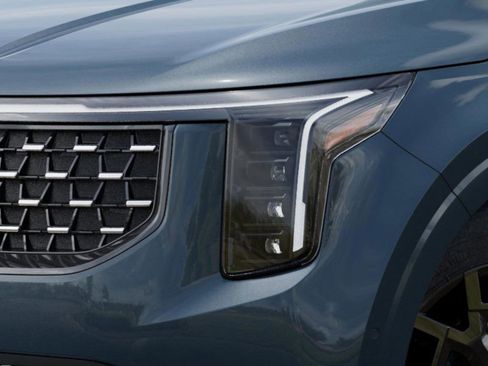 New 2026 Kia Carnival SX Prestige image 11