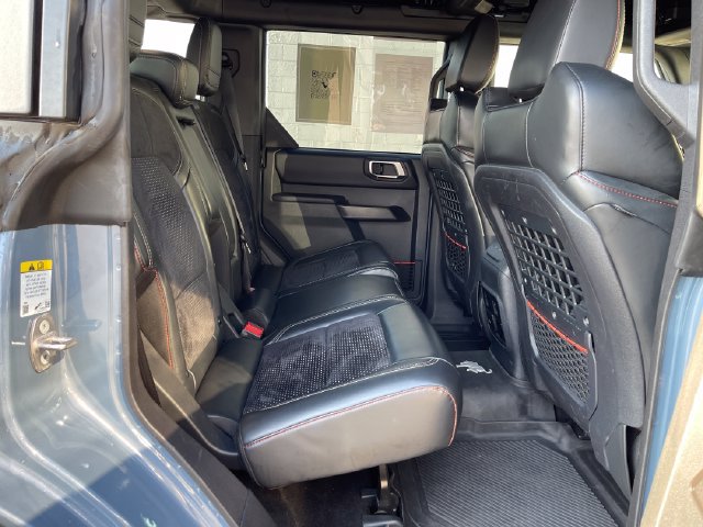 Used 2023 Ford Bronco Raptor AWD/4WD image 31