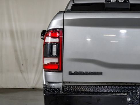 Used 2022 RAM 2500 Laramie w/ Night Edition AWD/4WD image 39