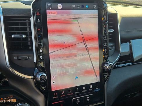 New 2026 RAM 1500 Laramie w/ Advanced Safety Group II image 22