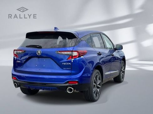 New 2026 Acura RDX w/ Advance Package AWD/4WD image 6