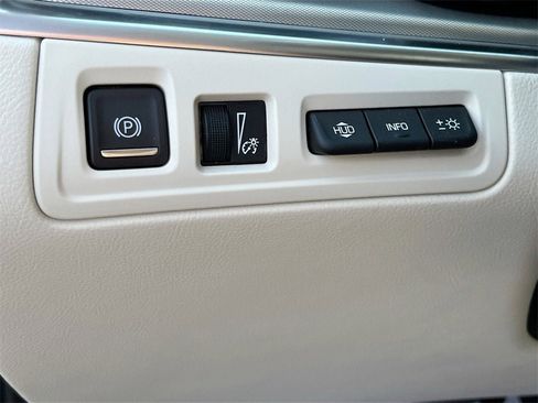 New 2025 Cadillac XT5 Premium Luxury w/ Technology Package image 10