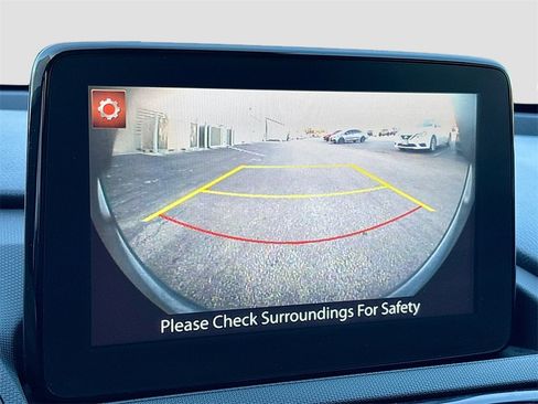 Used 2020 MAZDA MX-5 Miata RF Grand Touring image 14