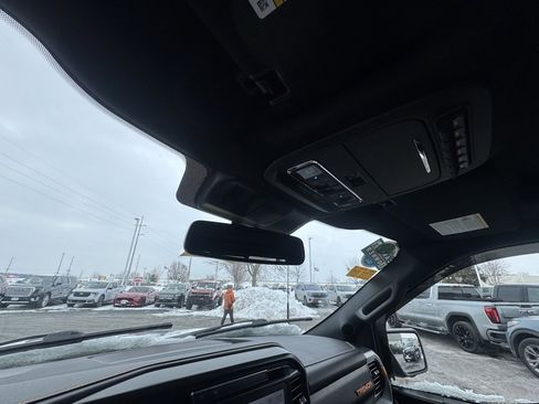 Used 2025 Ford F150 Tremor w/ Equipment Group 402A High image 28