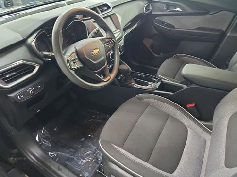 Used 2023 Chevrolet TrailBlazer LT image 14
