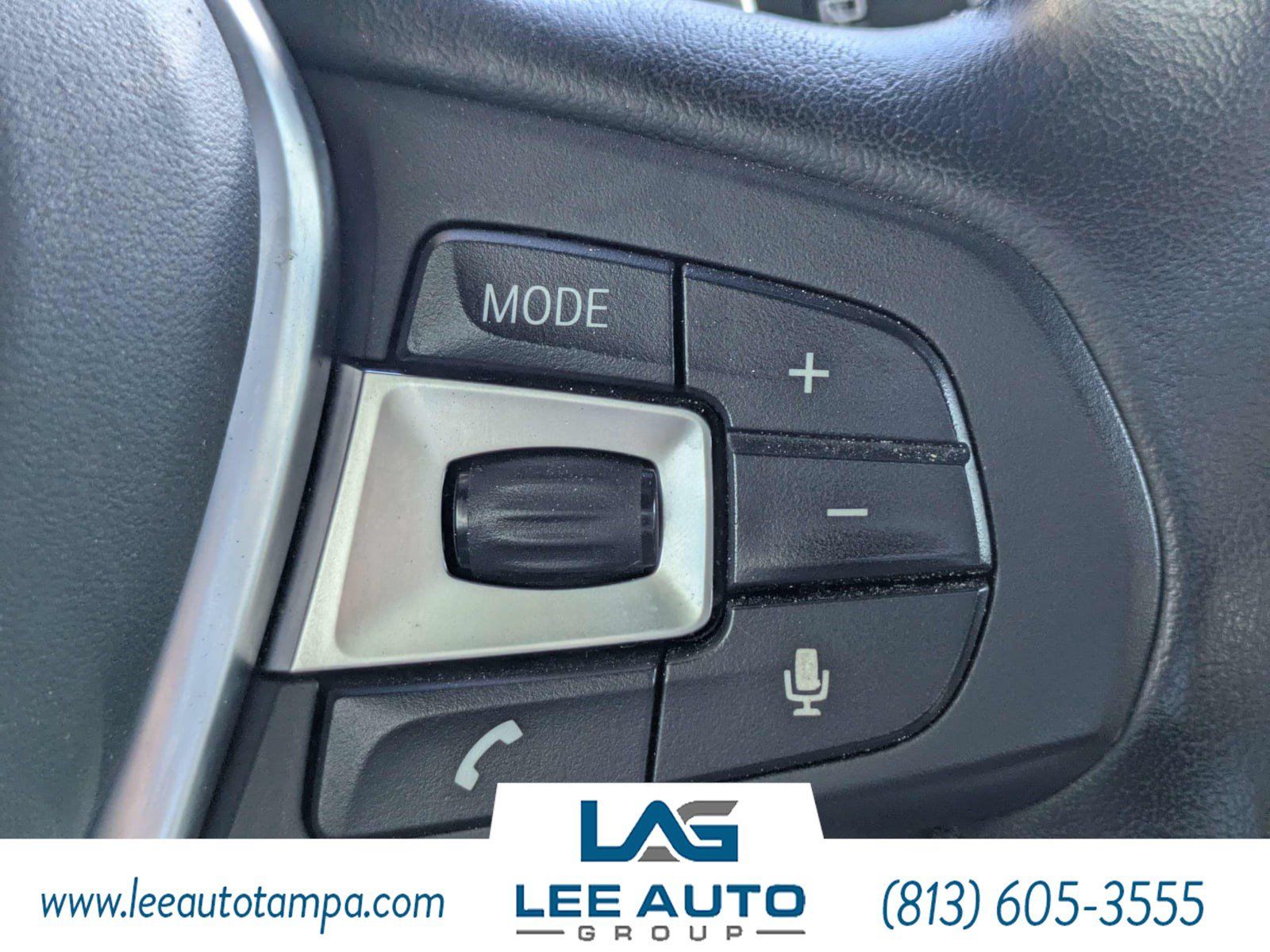 Used 2019 BMW X3 sDrive30i w/ Convenience Package RWD image 23