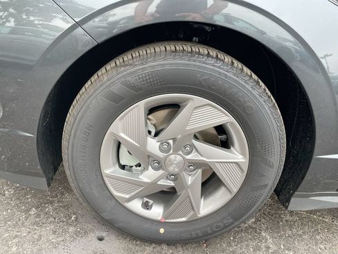 Used 2026 Hyundai Sonata SE FWD image 38