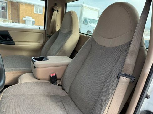 Used 2002 Ford Ranger Edge image 19