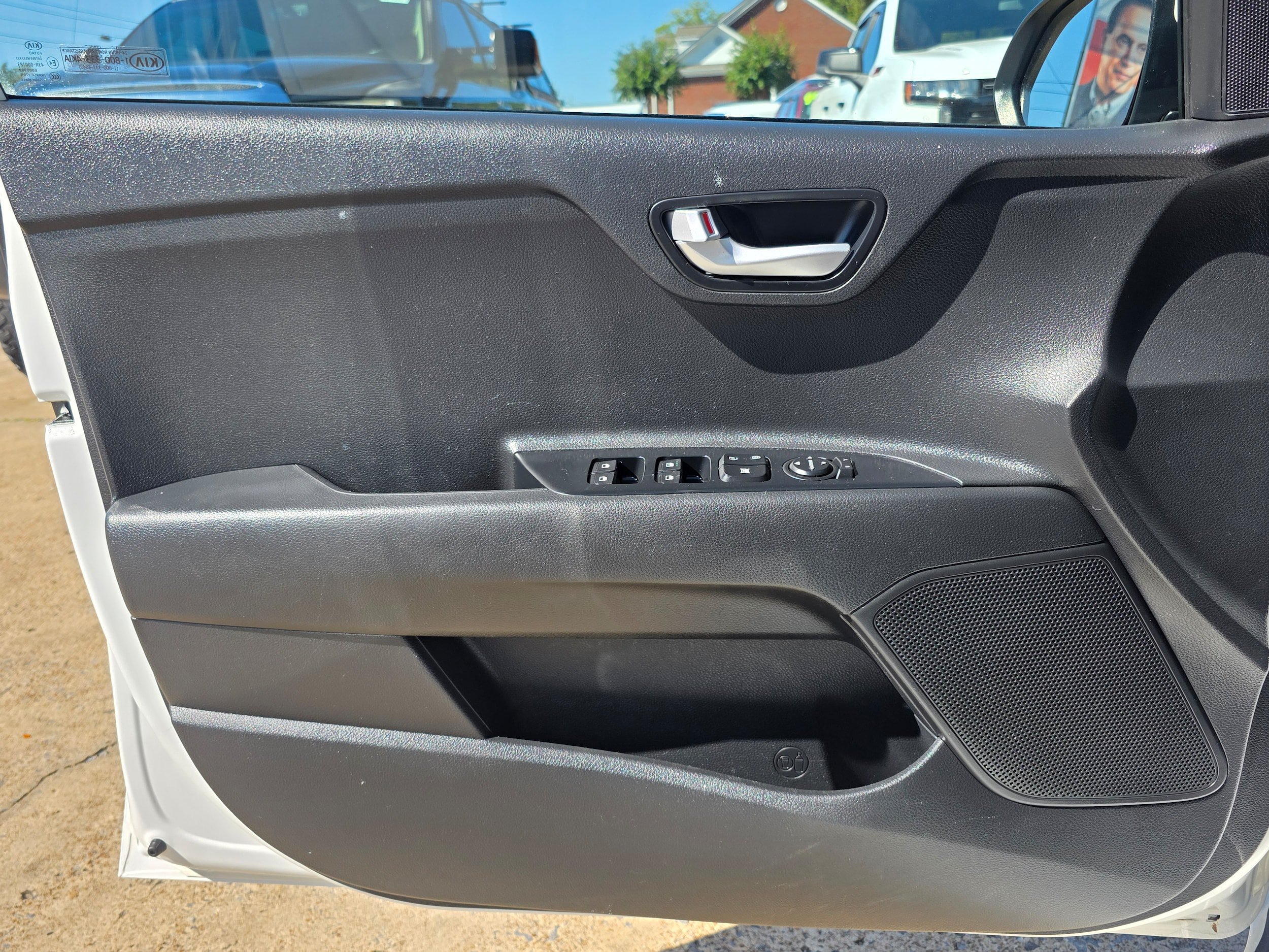 Used 2021 Kia Rio LX FWD image 16