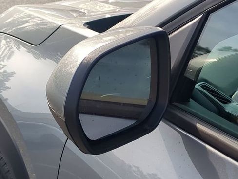 New 2026 Chevrolet Equinox LT w/ Safety and Technology Package image 18