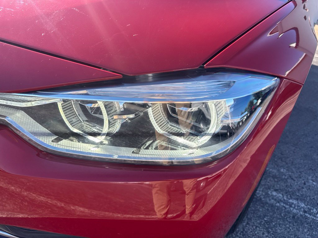Used 2018 BMW 330i xDrive Sedan AWD/4WD image 49