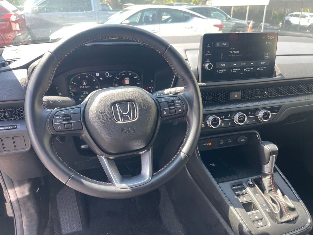 Used 2026 Honda CR-V Sport-L image 15