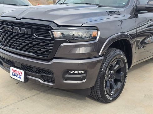 Used 2026 RAM 1500 Lone Star image 8