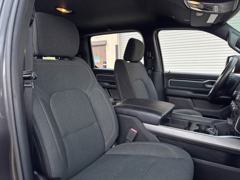 Used 2020 RAM 1500 Big Horn AWD/4WD image 35