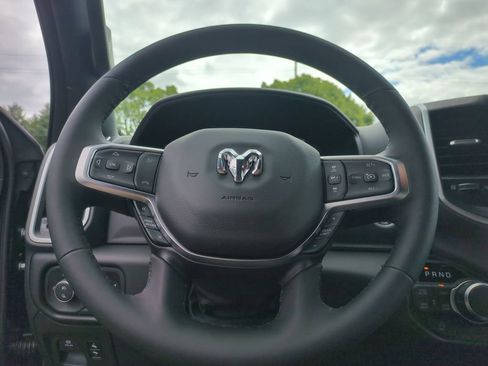 New 2026 RAM 1500 Big Horn AWD/4WD image 20