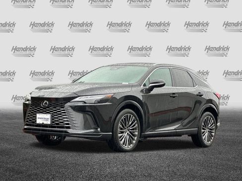 Used 2025 Lexus RX 350 FWD w/ Technology Package image 11
