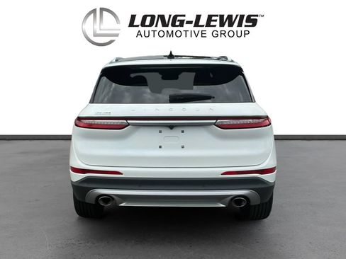 Used 2022 Lincoln Corsair Reserve w/ Elements Package FWD image 5