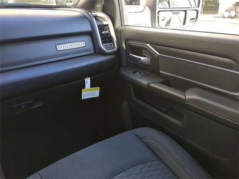 New 2026 RAM 3500 Big Horn image 18