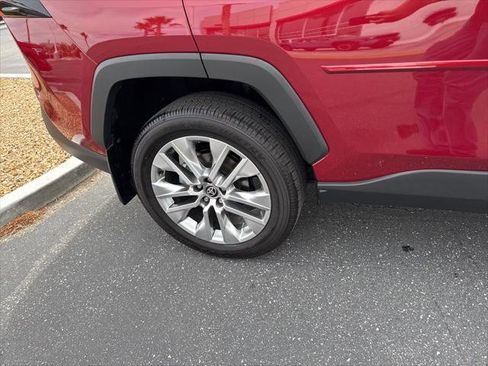 Certified 2025 Toyota RAV4 XLE Premium w/ Weather Package image 23