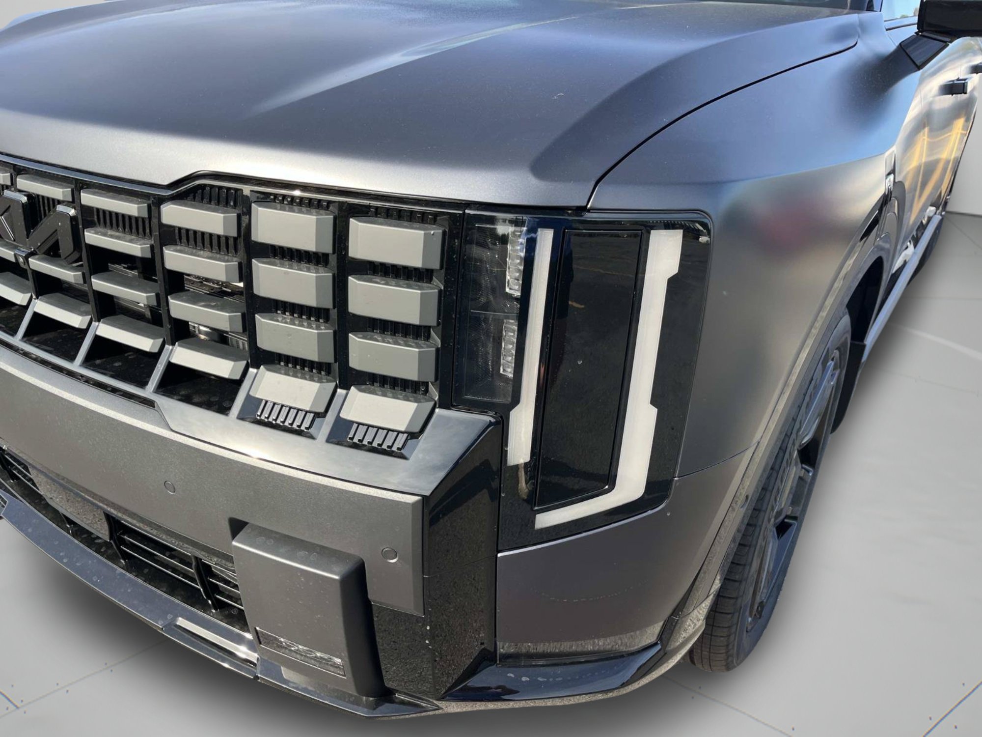 New 2027 Kia Telluride SX X-Line AWD/4WD image 33