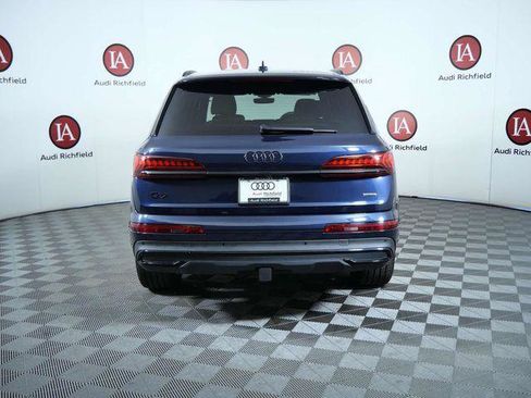 Used 2023 Audi Q7 3.0T Premium Plus w/ Premium Plus Package AWD/4WD image 7