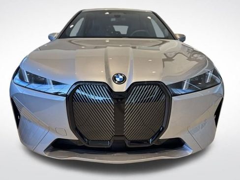 New 2026 BMW iX xDrive45 image 2