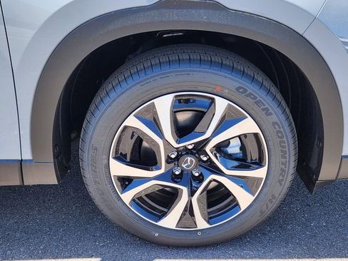 New 2026 MAZDA CX-5 Preferred AWD/4WD image 7