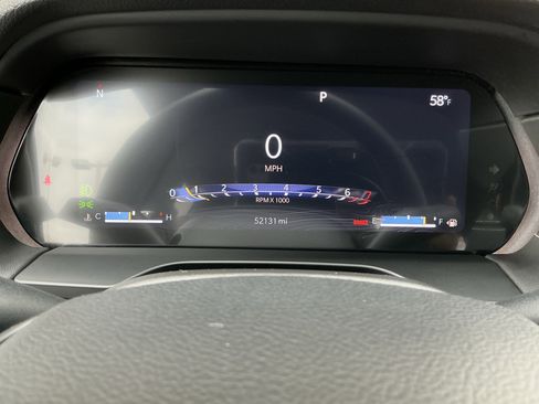 Used 2023 Jeep Grand Cherokee Limited image 8