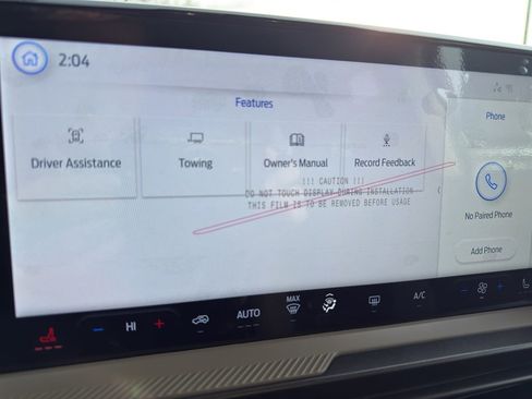 New 2025 Ford Bronco Sport Big Bend image 57