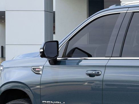New 2026 GMC Yukon XL Denali w/ Sun & Power Step Package image 12
