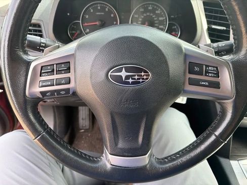 Used 2013 Subaru Outback 2.5i Premium w/ All-Weather Pkg AWD/4WD image 10