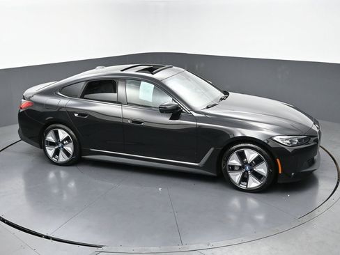 Used 2022 BMW i4 eDrive40 w/ Premium Package image 47