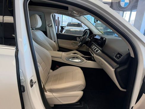 Used 2022 Mercedes-Benz GLE 350 4MATIC image 32