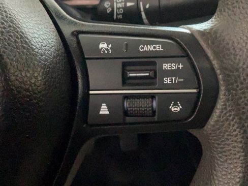 Used 2023 Honda Accord LX image 17