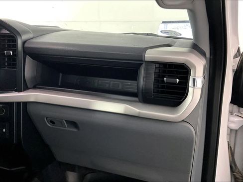 Used 2022 Ford F150 XL w/ Equipment Group 101A High AWD/4WD image 37